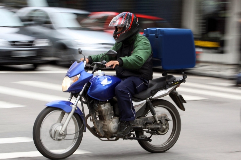 Contratar Serviço de Motoboy para Delivery Barbacena - Serviço Motoboy Entrega