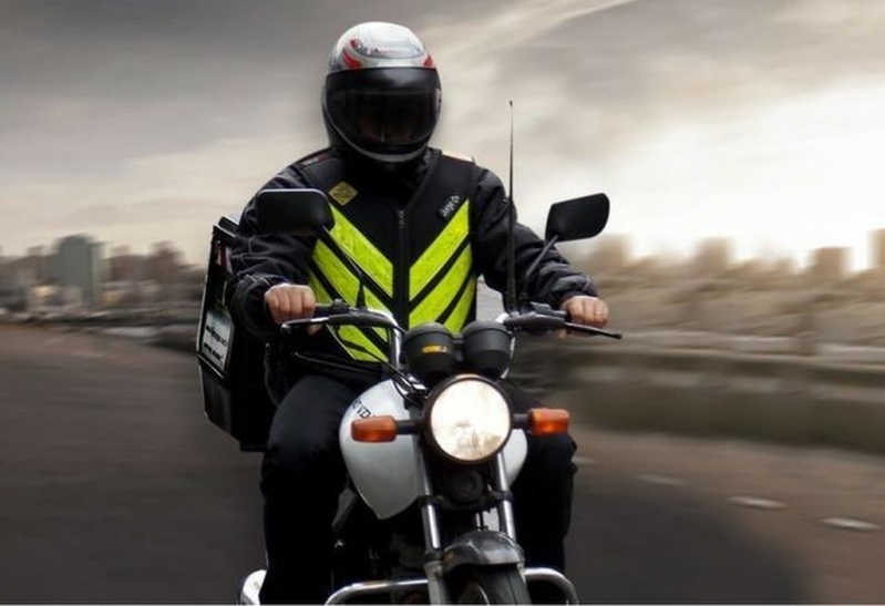 Empresa de Serviço de Entrega Motoboy Cotação Ipatinga - Empresa de Serviço de Motoboy para Delivery
