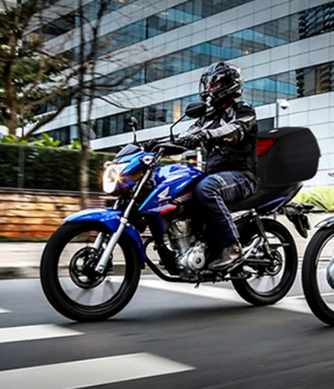 Empresa de Serviço de Motoboy para Delivery Cotação Francisco Sá - Empresa de Serviço de Motoboy