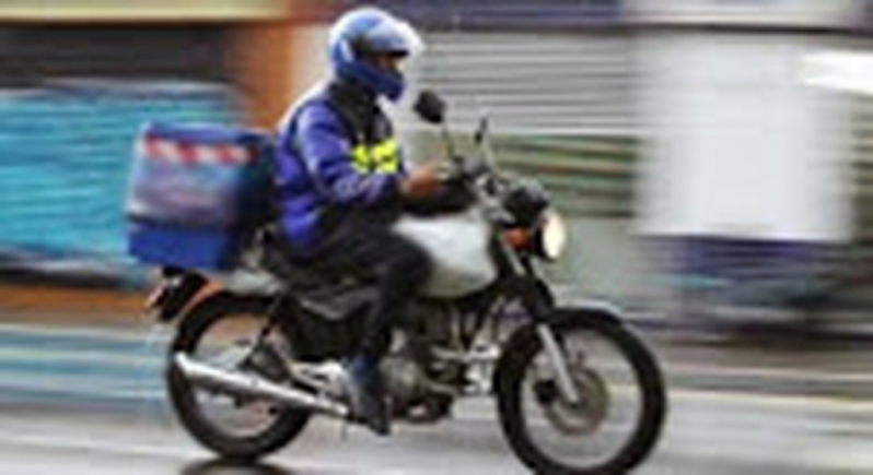 Motoboy Transporte Expresso Preços Taiobeiras - Motoboy Expresso para Exames