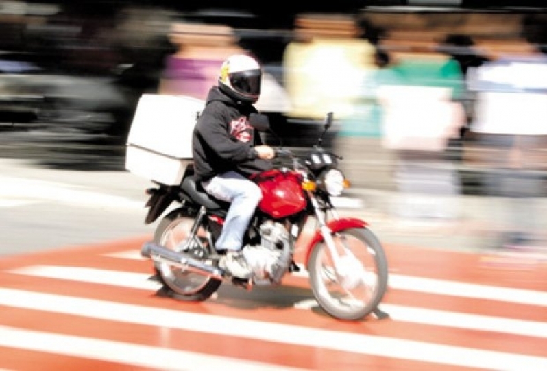 Quanto Custa Serviço Motoboy Express Bicas - Serviço de Motoboy para Delivery