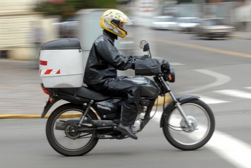 Serviço de Motoboy para Delivery Preço Nanuque - Serviço Motoboy Delivery