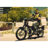 contratar serviço entrega motoboy Araguari