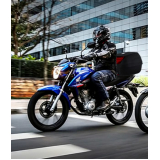 contratar serviço motoboy entrega Ribeirão das Neves
