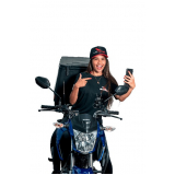 empresa de motoboy delivery Bicas