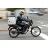 empresa de motoboy entrega de encomendas valor Ubá