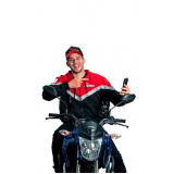 empresa de motoboy para delivery Matias Barbosa