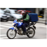 Empresa de Serviço Motoboy Delivery